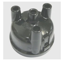 Sparex, S.66625 Distributor Cap for Ford 2000, 2110LCG, 230A, 231, 234, 2600,