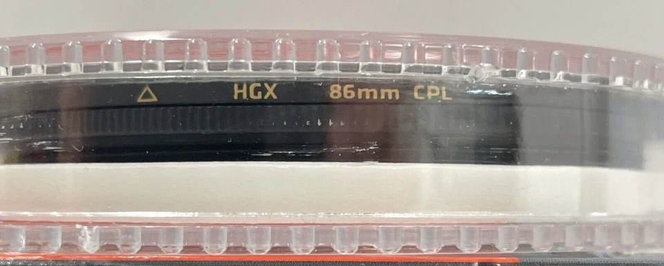 Promaster Digital HGX with Repellamax 86mm CPL code 5153 - Image 4 of 4