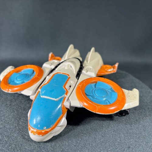 Transformers Rescue Bots Blades Airplane Jet Hasbro Playskool Heroes - Picture 7 of 13