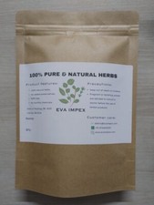 East Indian Globe Thistle Flower Sphaeranthus Indicus  Gorakhmund Powder