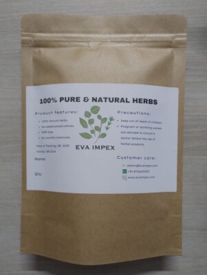 East Indian Globe Thistle Flower Sphaeranthus Indicus  Gorakhmund Powder Herb
