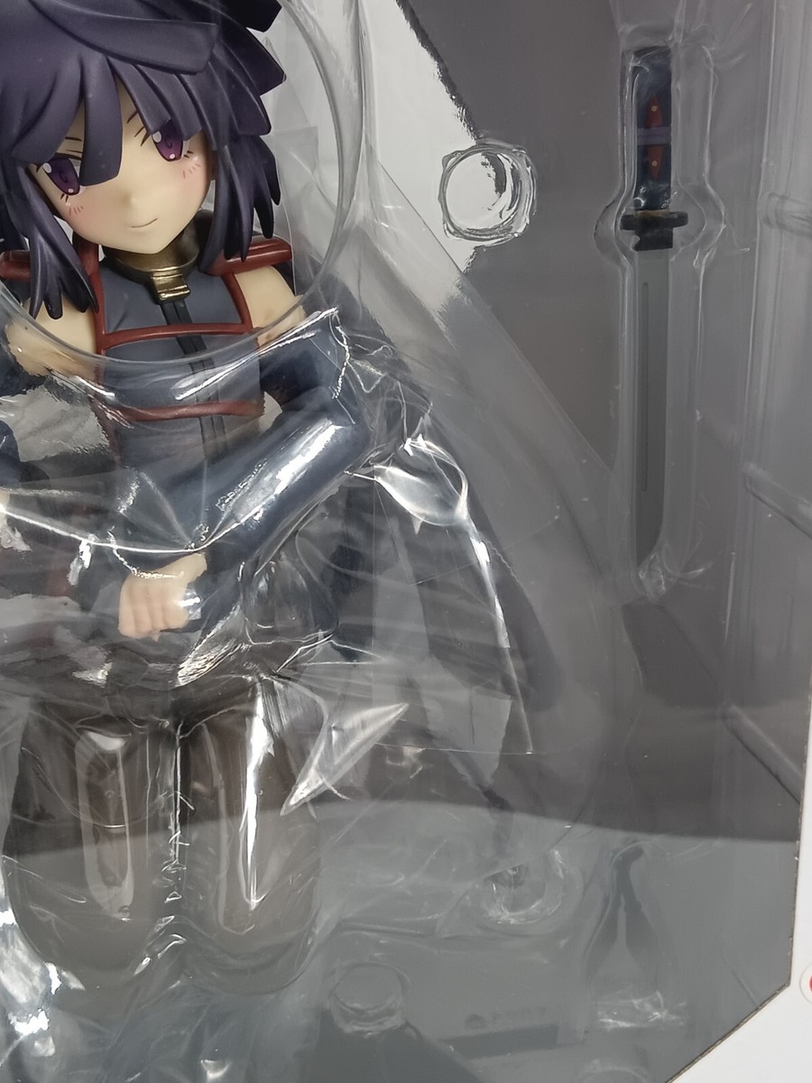 LOG HORIZON AKATSUKI 1/7th Scale Painted Figure AQUAMARINE LOG HORIZON AKATSUKI 1/7th Scale Painted Figure AQUAMARINE
