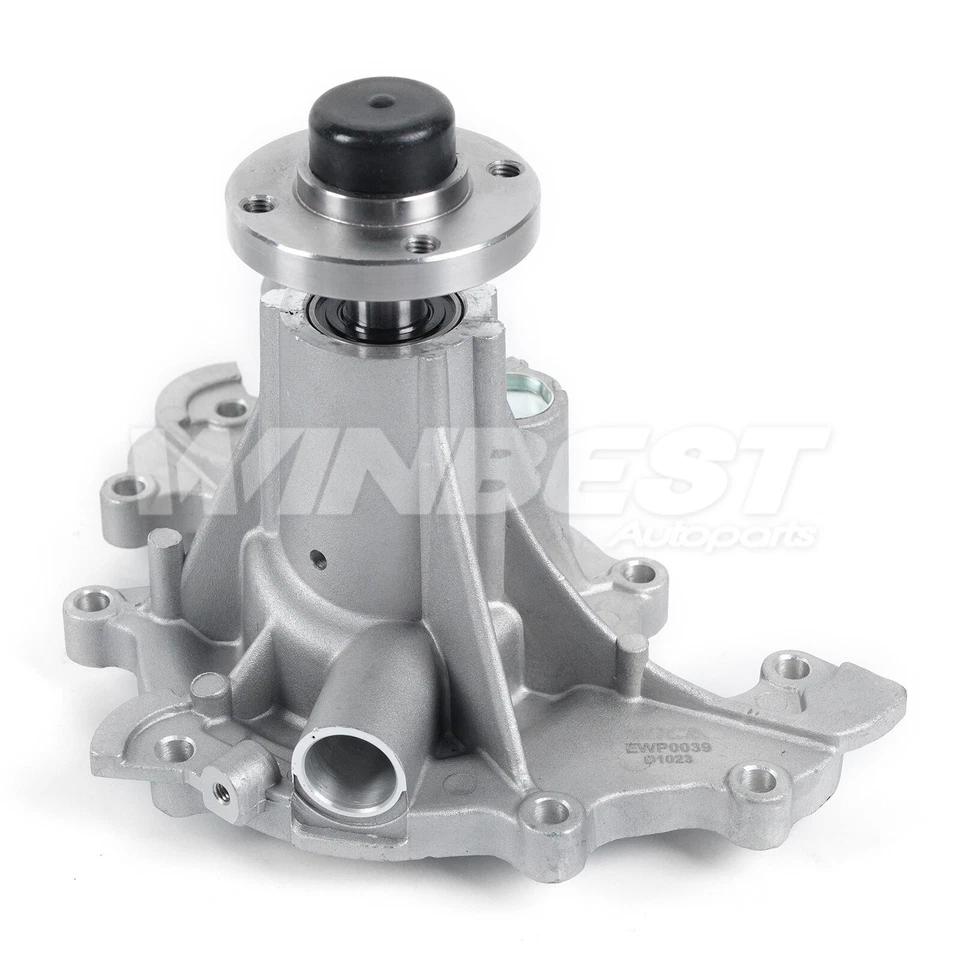 Water Pump for 97- 08 Ford F150 Heritage Econoline E150 E250 4.2L 125-2101 - Image 2 of 4