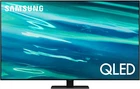 SAMSUNG 55-Inch Class QLED Q80A Series - 4K UHD Direct Full Array Quantum HDR 12