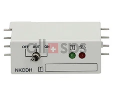 SIEMENS LANDIS & STAEFA OUTPUT MODULE - NKODH (USED)