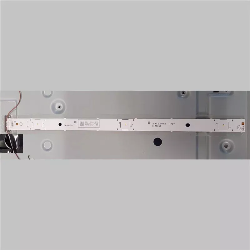 22Pcs LED Strips For Panasonic TH-55FX600W TX-55EX633E 22Pcs LED Strips For Panasonic TH-55FX600W TX-55EX633E