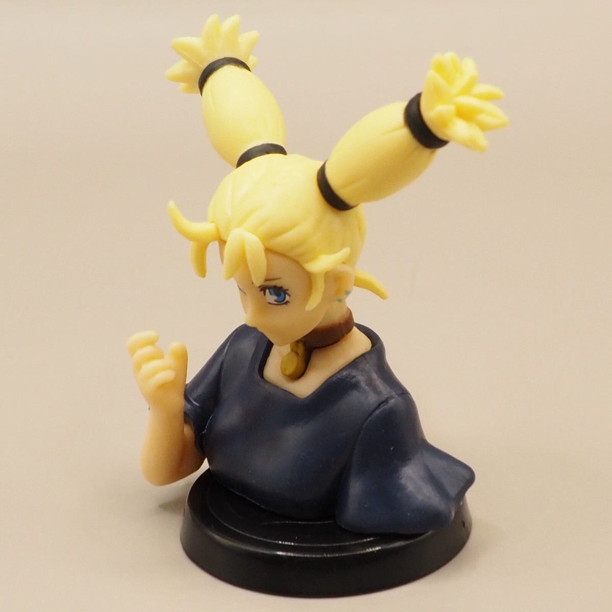 Momo Nishimiya Jujutsu Kaisen Choco Egg Mini Figure Furuta Japan