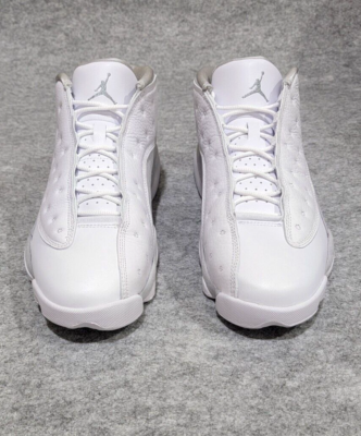 jordan retro 13 pure money