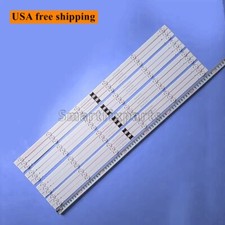 LED Backlight Strips For Sony LM41-01057A XBR-65X800H XBR-65X81CH KD-65X80K
