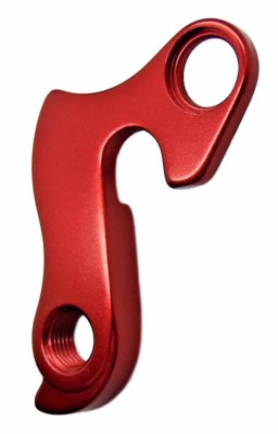 BIANCHI - Bergamo Superbee Osprey Lynx Ocelot Axis - Rear Gear Mech Hanger CC007