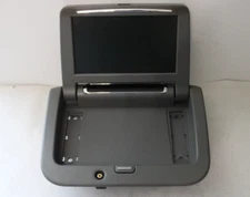 10 11 12 Cadillac SRX Entertainment DVD Display Screen Monitor 20801179 OEM
