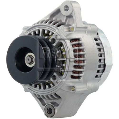 Alternador-Premium Remy 14838 Reman Foto 2 de 4