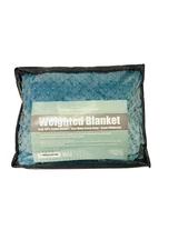 Weighted Blanket 48” X 72” Queen 15 lbs Adult Blanket Anxiety Calming
