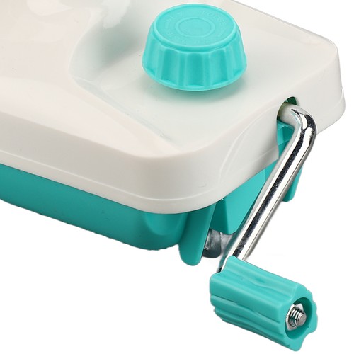 Wool Winder Stable Internal Gears Low Noise Yarn Ball Winder Portable Simple