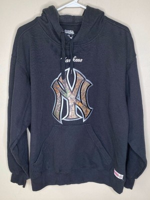 yankees camo hoodie