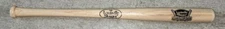 125 Louisville Slugger Museum & Factory 18" Mini Wood Souvenir Baseball Bat EUC