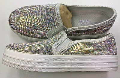 skechers double up blinders