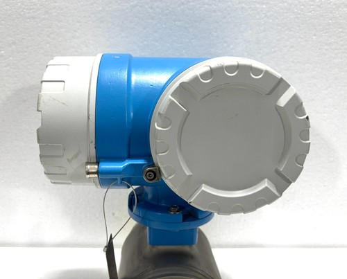 Endress + Hauser Promag 55 Electromagnetic Flowmeter 55H50-12T9/0 - Picture 15 of 16