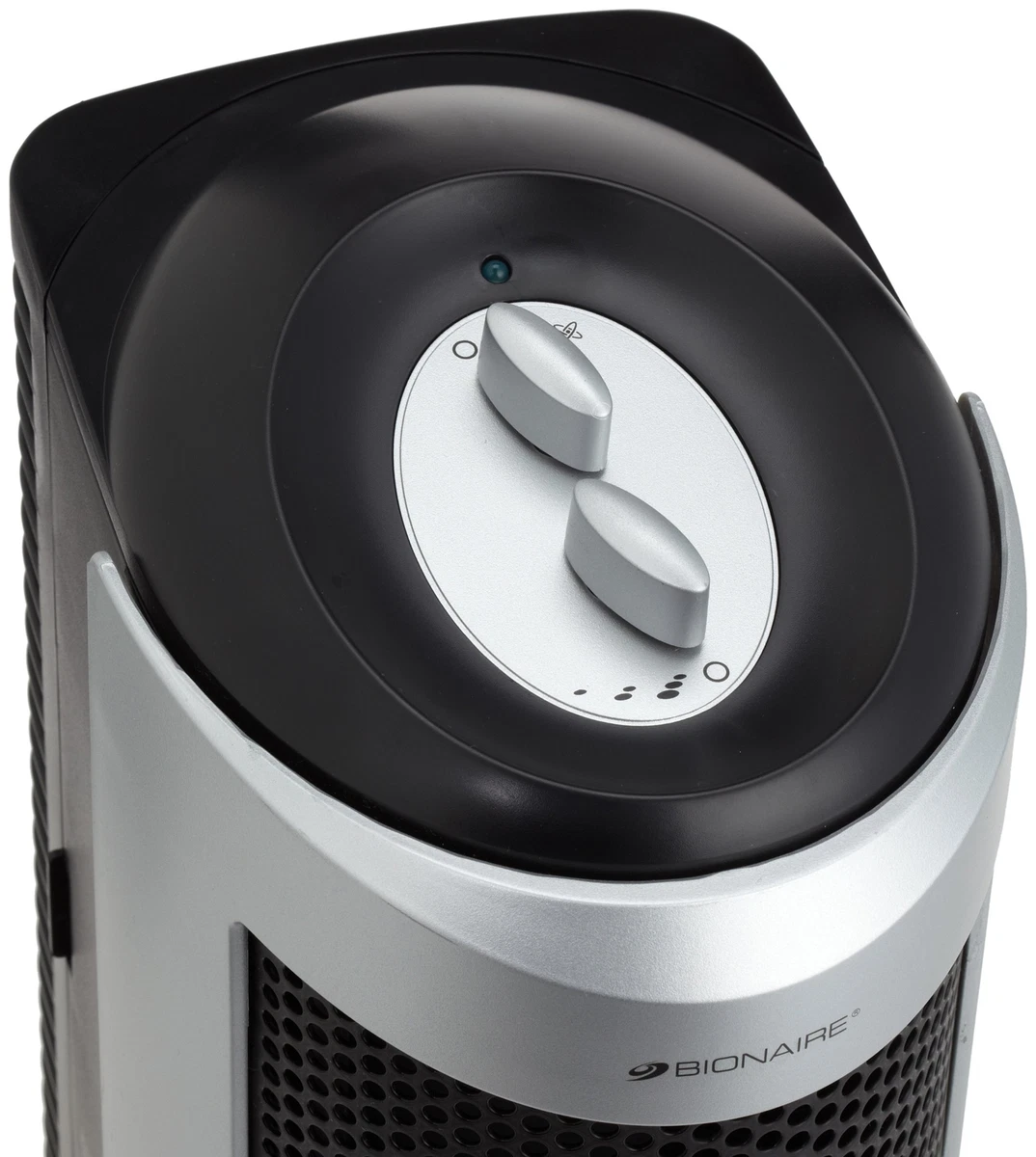 Bionaire BAP1412 U PERMAtech Mini Tower Air Cleaner eBay