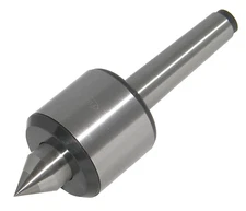 Carbide Precision Light Duty Live Center ZLC H07002-MT2