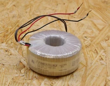 POWERTRONIX Model AA-70995 Auto Transformer 