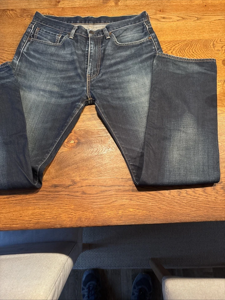 Levi 505, Foto 2 von 5