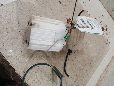 K4        2025 Fuel Pump 4148663