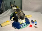 LEGO Star Wars 7153 Jango Fett's Ship Slave 1 - with mini figs no box or manual