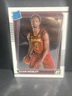 Evan Mobley 2021-22 Panini Donruss Optic Rookie RC #175 Cavaliers NBA Basketball