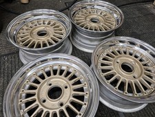 Rays Volk Racing  Artisan Spirit Wheels  14" Jdm Split Rims