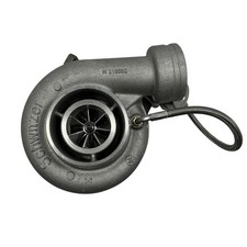 Borg Warner S200W073 Turbocharger fits John Deere Engine 12649880080 (RE521200)