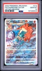 2022 POKEMON JPN SWORD & SHIELD VSTAR UNIVERSE FULL ART/CHARIZARD VSTAR PSA 10