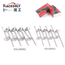 Raceorly Intake Exhaust Valve Set For Vw Amarok Tiguan 2.0tdi Cdb 03l109611 01