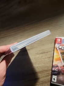 Nintendo Switch Assorted Video Game's Lot Of 2 Factory Sealed Free Shipping