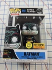 Funko Pop! Batman 409 Day of the Dead Dia de los Muertos DC Comics Vinyl Figure