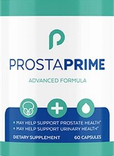 ProstaPrime Advanced Formula Supports Normal ...
