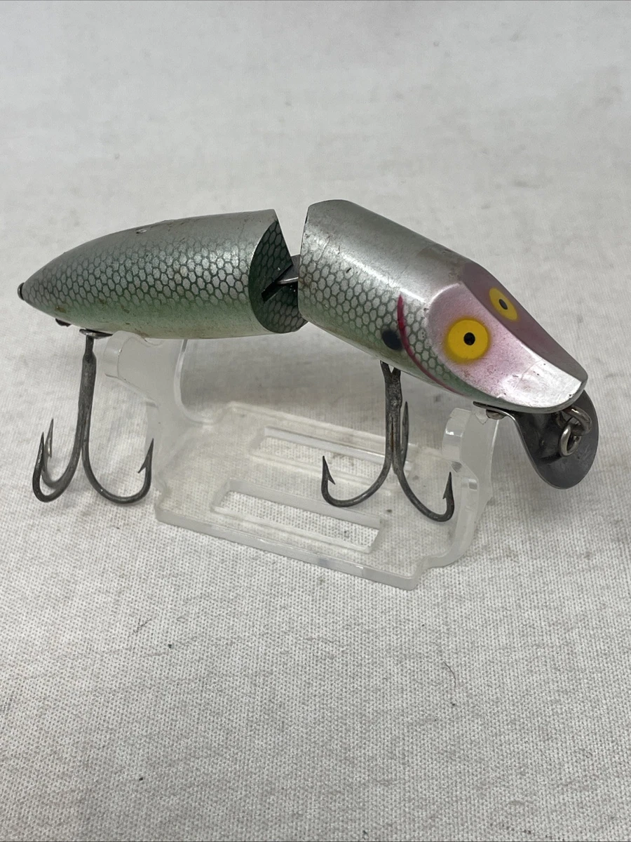 Las mejores ofertas en Señuelos de pesca de colección de plástico