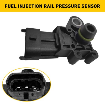 #ad Manifold Absolute Sensor MAP Pressure AS372 for Cadillac Buick Chevy GMC Pontiac $13.29