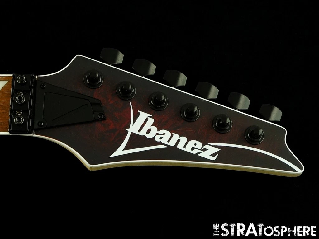 Ibanez RG175 ネック ボディ ジャンク Ibanez Guitar Necks for sale | eBay