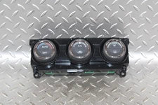 18-21 WRX 2.0L Electronic Dashboard Dash Heat AC Climate Control Factory OEM WTY