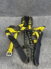 KSTRONG UFH10871PQ Kapture Element 5-Point Full Body Harness D-ring, M-XL — photo 1