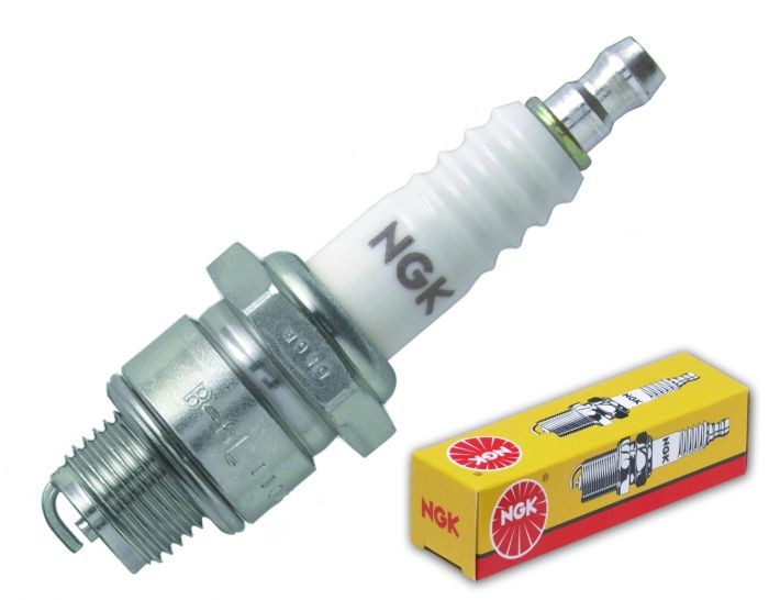 NGK NGK 3212 B-6L NICKEL SPARK PLUG 3212