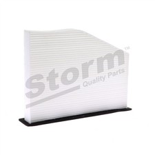 Filtre d'habitacle Audi A1