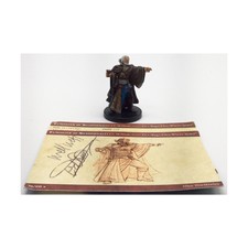 WOTC D&D Mini Pro  Elminster of Shadowdale (E...