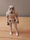 Vintage 1977 Kenner Star Wars Stormtrooper 3.75” Action Figure Hong Kong