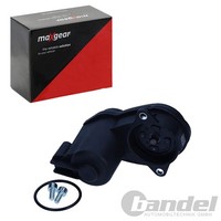 Maxgear Stellelement Feststellbremse Bremssattel Passend FüR Audi A4 A5 A6 A7 A8