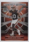 2025 Mosaic Quinshon Judkins Silver (Raw)