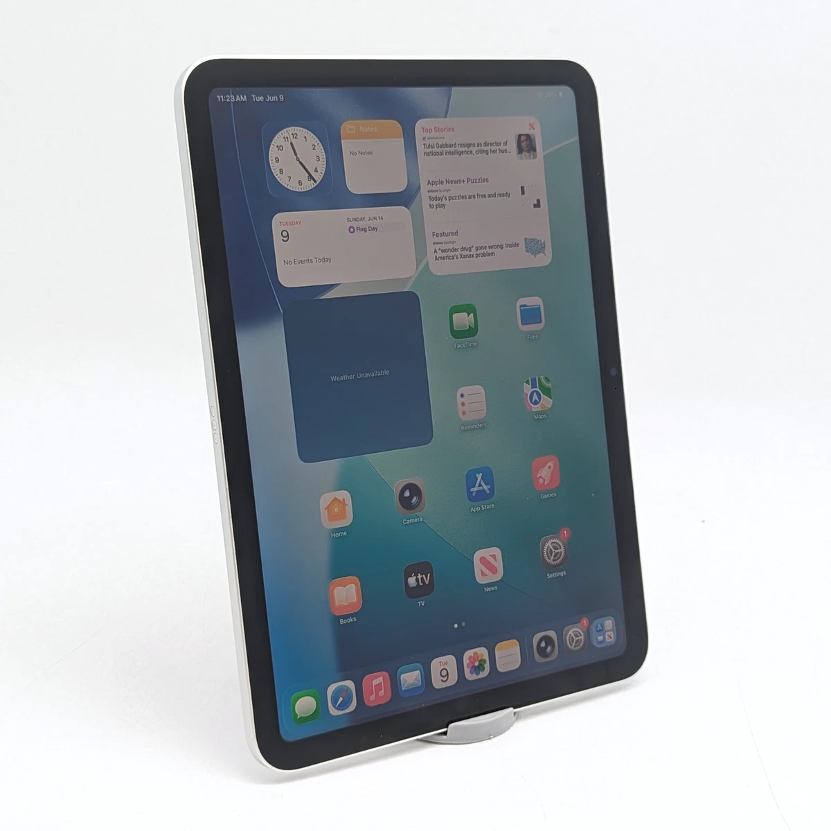 Apple iPad (10th Generation) for sale - eBay