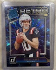 ($200+ in PSA 10) Rated Rookie Retro Drake Maye #16 RC Patriots