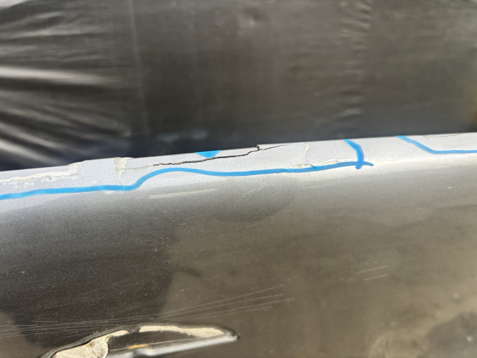 2009 2010 2011 2012 Aston Martin DBS Hood OEM